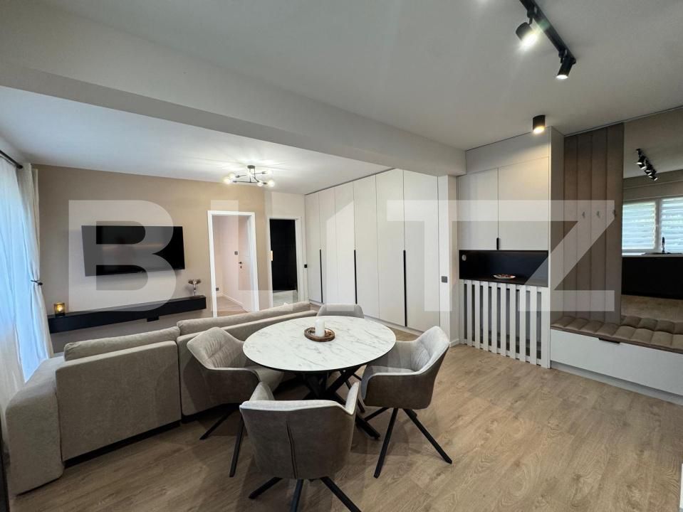 Apartament de vânzare 2 camere Floreşti - 174608AV | BLITZ Cluj-Napoca | Poza3