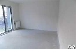 Vanzare apartament 2 camere, 46 mp, semifinisat, zona strazii Eremia Grigorescu