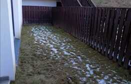 Vanzare apartament 2 camere, 46 mp, semifinisat, zona strazii Eremia Grigorescu