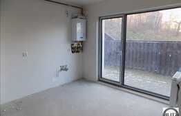 Vanzare apartament 2 camere, 46 mp, semifinisat, zona strazii Eremia Grigorescu