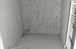 Vanzare apartament 2 camere, 46 mp, semifinisat, zona strazii Eremia Grigorescu