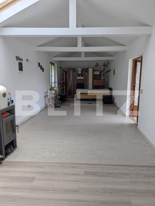 Casa de vânzare 2 camere Tarlungeni - 174610CV | BLITZ Brașov | Poza2