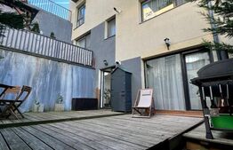 Apartament 2 camere, 54 mp, terasă 36 mp, parcare inclusă, zona Vivo, Răzoare