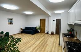 Apartament 2 camere, 54 mp, terasă 36 mp, parcare inclusă, zona Vivo, Răzoare