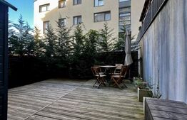 Apartament 2 camere, 54 mp, terasă 36 mp, parcare inclusă, zona Vivo, Răzoare