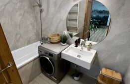 Apartament 2 camere, 54 mp, terasă 36 mp, parcare inclusă, zona Vivo, Răzoare