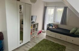 Casa moderna, 139 mp utili, garaj si curte 300 mp, Sacele, Brasov