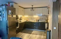 Casa moderna, 139 mp utili, garaj si curte 300 mp, Sacele, Brasov