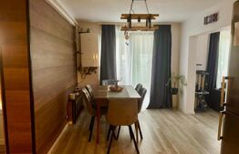 Casa moderna, 139 mp utili, garaj si curte 300 mp, Sacele, Brasov