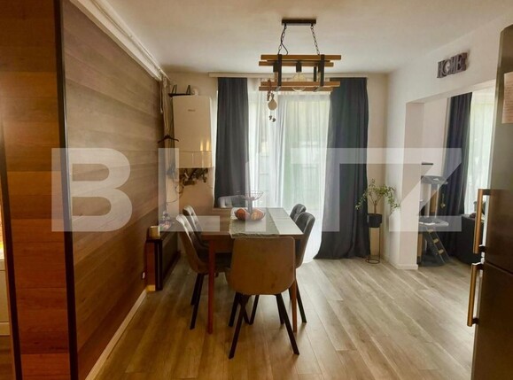 Casa de vânzare 3 camere Sacele - 174617CV | BLITZ Brașov | Poza3