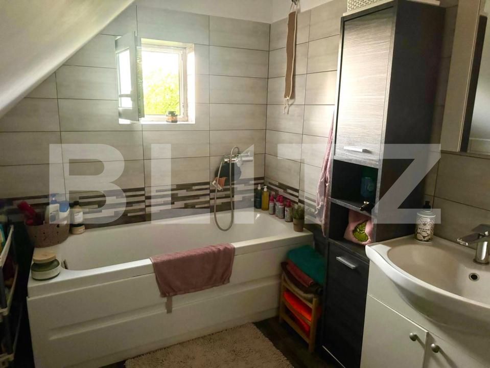 Casa de vânzare 3 camere Sacele - 174617CV | BLITZ Brașov | Poza8