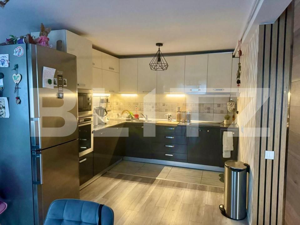 Casa de vânzare 3 camere Sacele - 174617CV | BLITZ Brașov | Poza6