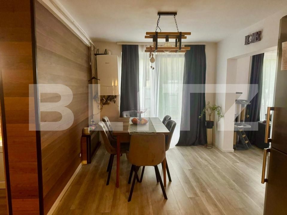 Casa de vânzare 3 camere Sacele - 174617CV | BLITZ Brașov | Poza3