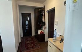 Apartament 2 camere, 52,5 mp, Baciu, decomandat, complet utilat, view superb 