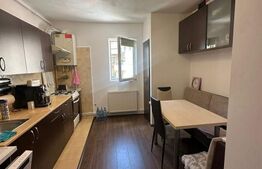 Apartament 2 camere, 52,5 mp, Baciu, decomandat, complet utilat, view superb 