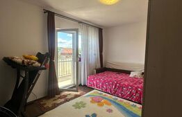 Apartament 2 camere, 52,5 mp, Baciu, decomandat, complet utilat, view superb 