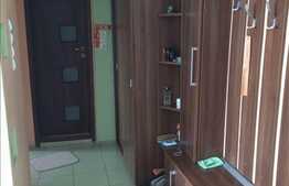 2 camere, 58 mp, decomandat, parcare, boxa, zona Liceului Avram Iancu