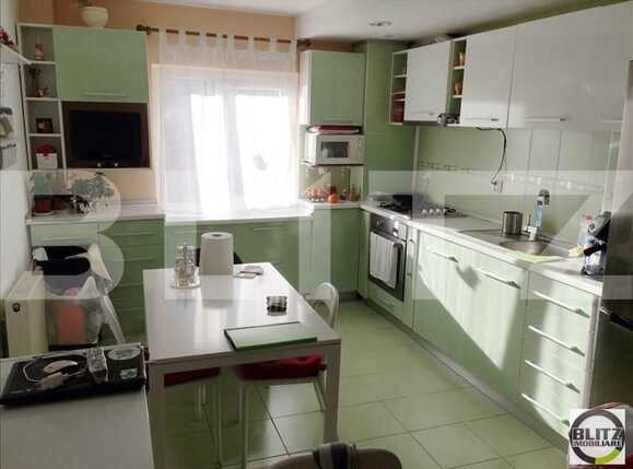 Apartament de vânzare 2 camere Marasti - 17462AV | BLITZ Cluj-Napoca | Poza1