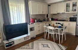 Apartament 2 camere, 44,5 mp, terasă 8mp, grădină 45mp, mobilat modern, Mănăștur