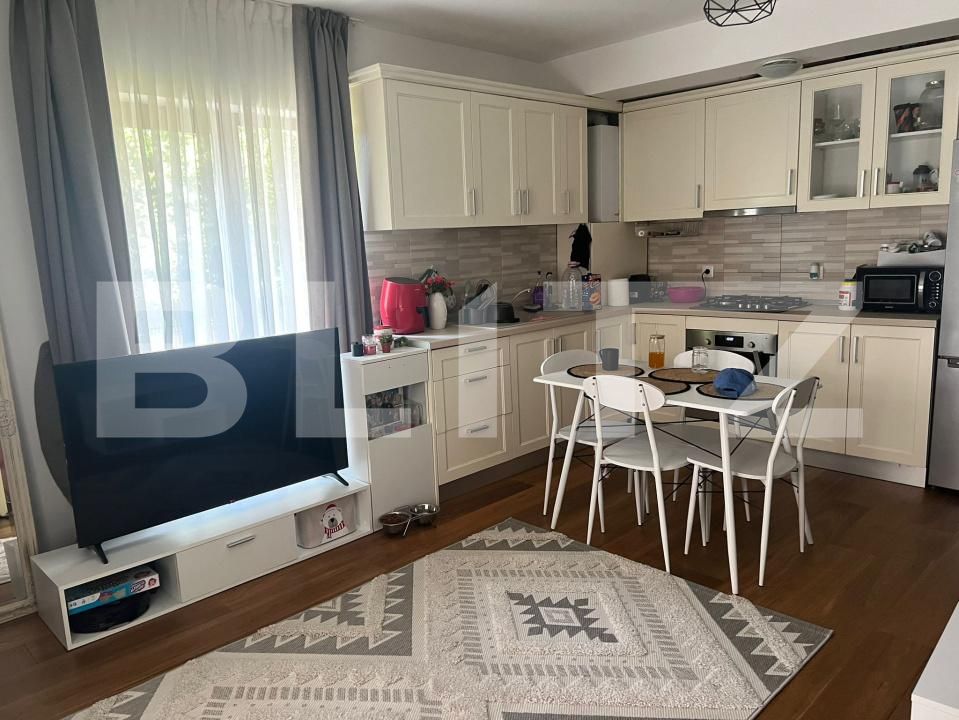 Apartament de vânzare 2 camere Manastur - 174620AV | BLITZ Cluj-Napoca | Poza2