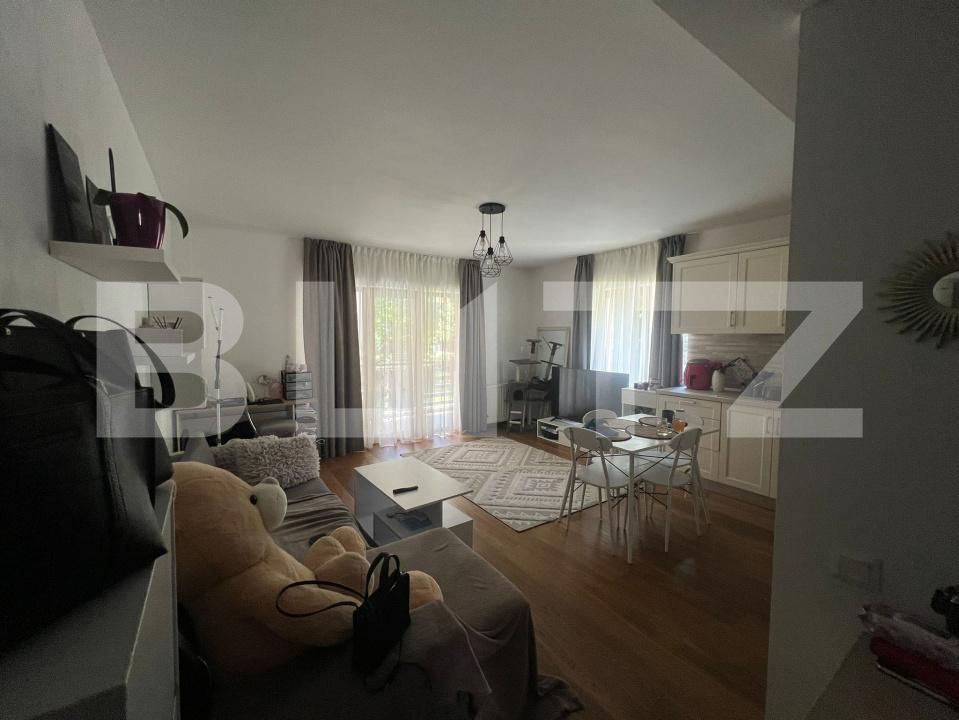 Apartament de vânzare 2 camere Manastur - 174620AV | BLITZ Cluj-Napoca | Poza4