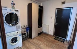 Apartament cu o camera, 36 mp + 6 mp balcon, parcare, cartier Terra