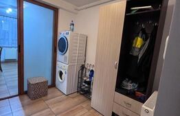 Apartament cu o camera, 36 mp + 6 mp balcon, parcare, cartier Terra