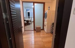 Apartament cu o camera, 36 mp + 6 mp balcon, parcare, cartier Terra