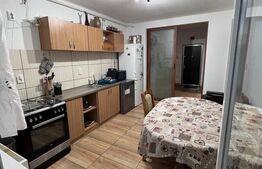 Apartament cu o camera, 36 mp + 6 mp balcon, parcare, cartier Terra