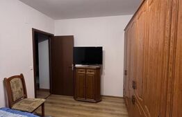 Apartament cu o camera, 36 mp + 6 mp balcon, parcare, cartier Terra