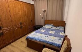 Apartament cu o camera, 36 mp + 6 mp balcon, parcare, cartier Terra