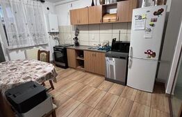 Apartament cu o camera, 36 mp + 6 mp balcon, parcare, cartier Terra