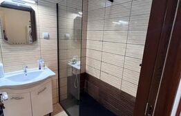 Apartament cu o camera, 36 mp + 6 mp balcon, parcare, cartier Terra