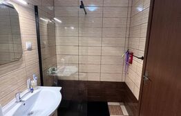 Apartament cu o camera, 36 mp + 6 mp balcon, parcare, cartier Terra