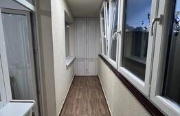 Apartament cu o camera, 36 mp + 6 mp balcon, parcare, cartier Terra