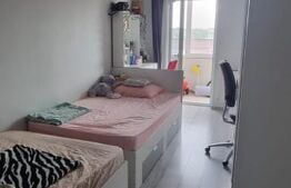 Apartament spațios cu 3 camere, 82 mp, cu parcare inclusa si lift, zona Mănăștur