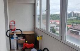 Apartament spațios cu 3 camere, 82 mp, cu parcare inclusa si lift, zona Mănăștur