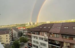 Apartament spațios cu 3 camere, 82 mp, cu parcare inclusa si lift, zona Mănăștur