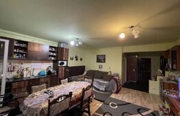 Apartament spațios cu 3 camere, 82 mp, cu parcare inclusa si lift, zona Mănăștur