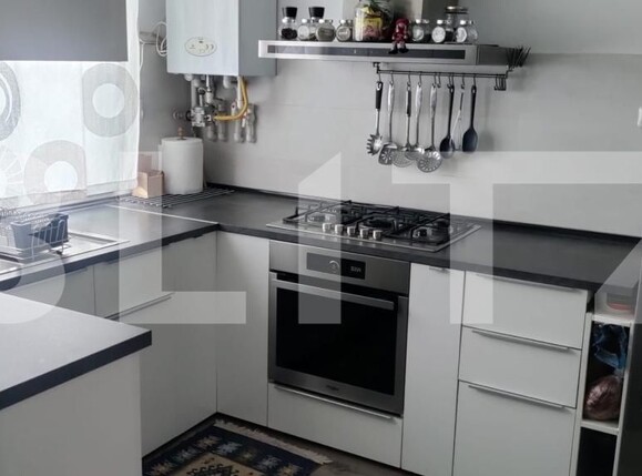 Apartament de vânzare 3 camere Sanpetru - 174629AV | BLITZ Brașov | Poza2