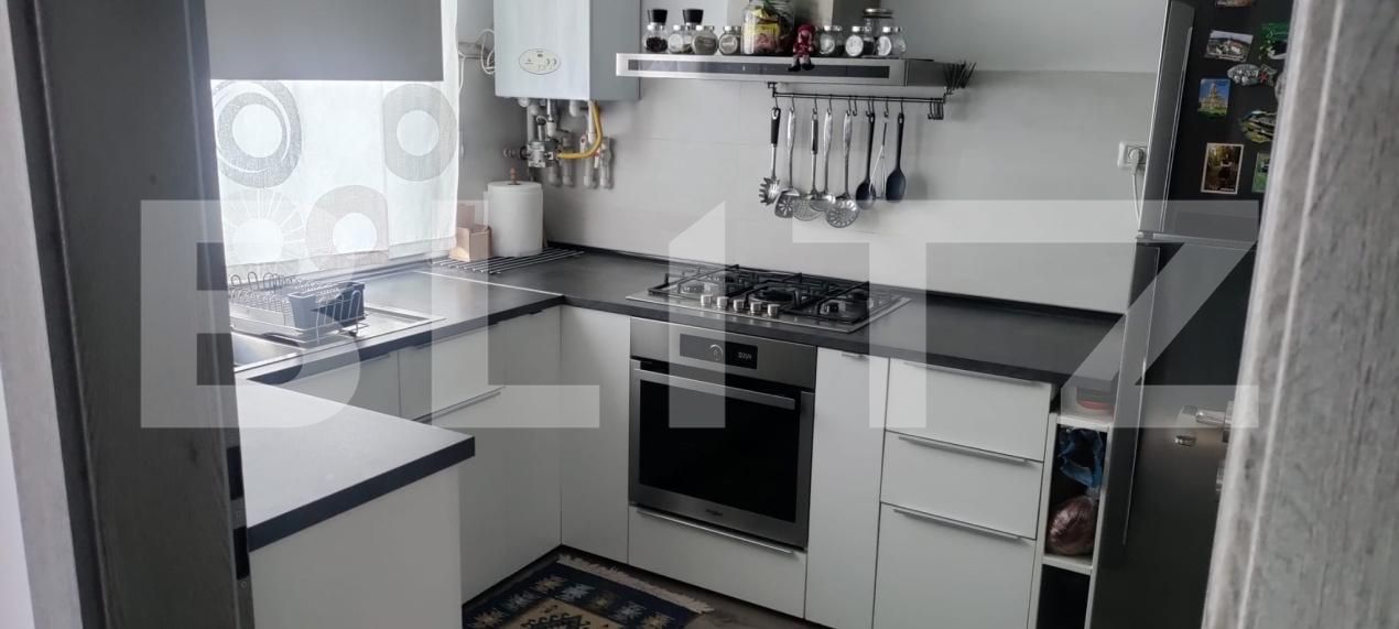 Apartament de vânzare 3 camere Sanpetru - 174629AV | BLITZ Brașov | Poza2