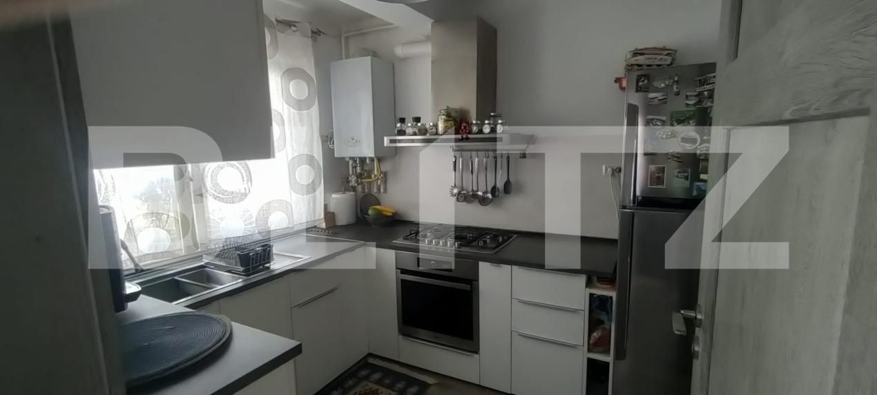 Apartament de vânzare 3 camere Sanpetru - 174629AV | BLITZ Brașov | Poza3