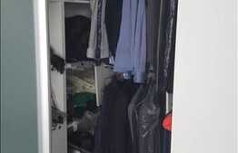 Mansarda 1 camera, 41 mp! Complet mobilat si utilat! Zona nou dezvoltata!