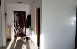 Mansarda 1 camera, 41 mp! Complet mobilat si utilat! Zona nou dezvoltata!