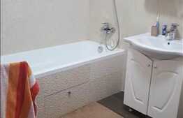 Mansarda 1 camera, 41 mp! Complet mobilat si utilat! Zona nou dezvoltata!