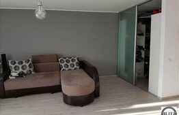 Mansarda 1 camera, 41 mp! Complet mobilat si utilat! Zona nou dezvoltata!