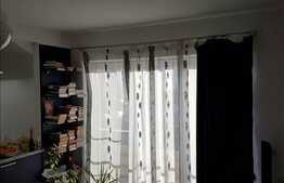 Mansarda 1 camera, 41 mp! Complet mobilat si utilat! Zona nou dezvoltata!