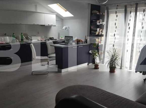 Garsonieră de vânzare Floreşti - 17463AV | BLITZ Cluj-Napoca | Poza1