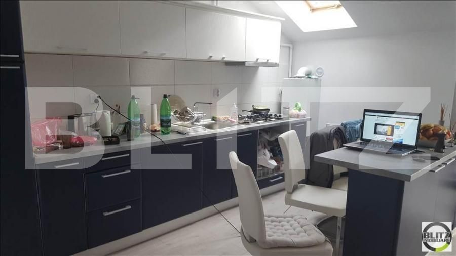 Garsonieră de vânzare Floreşti - 17463AV | BLITZ Cluj-Napoca | Poza2
