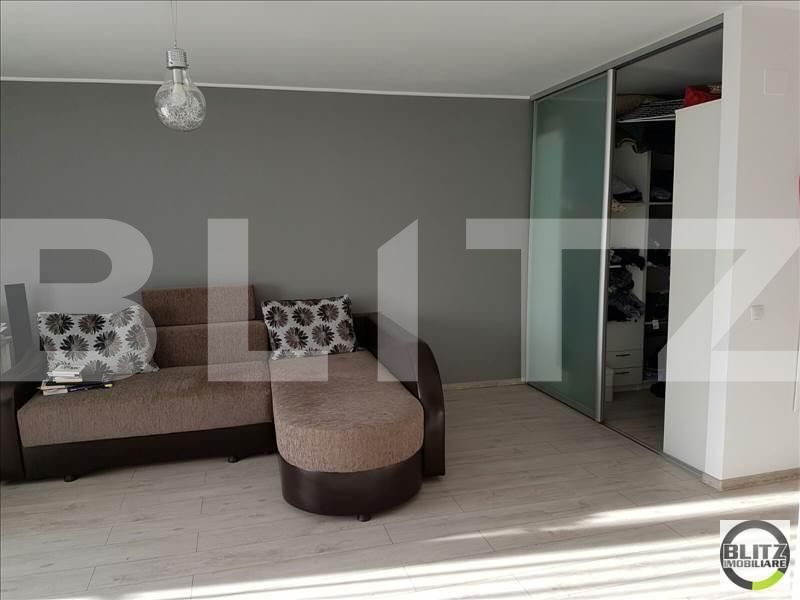 Garsonieră de vânzare Floreşti - 17463AV | BLITZ Cluj-Napoca | Poza4